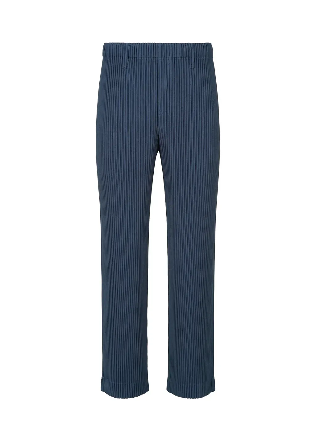 Tailored Pleats 1