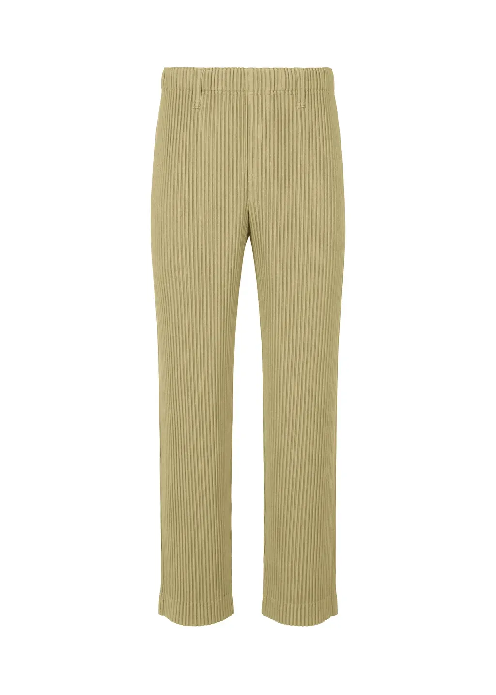 Tailored Pleats 1