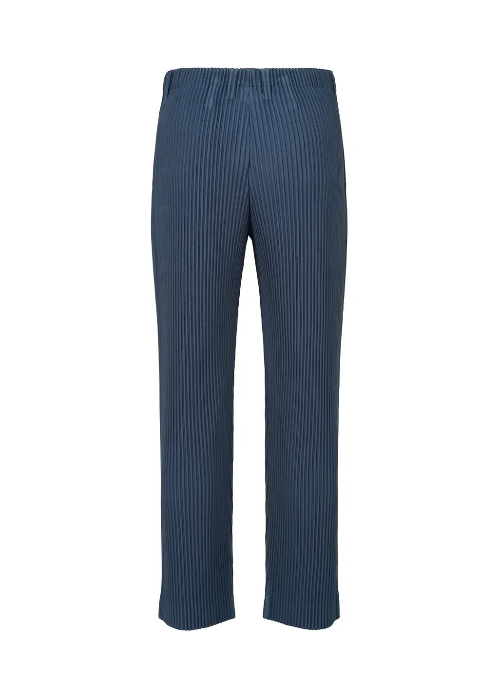 Tailored Pleats 1