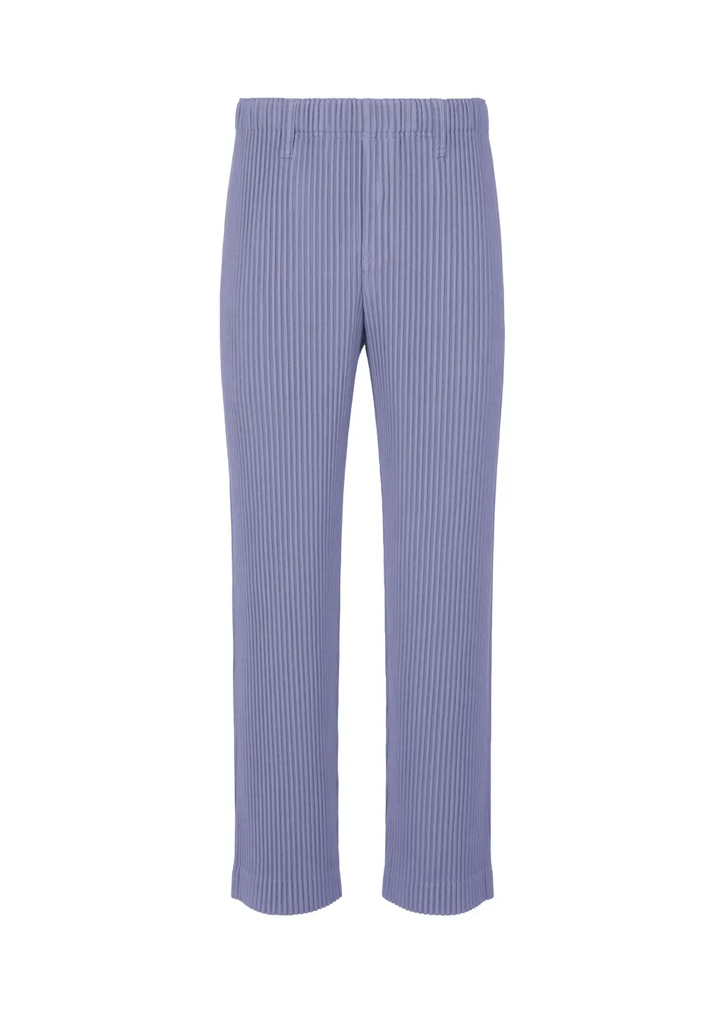 Tailored Pleats 1