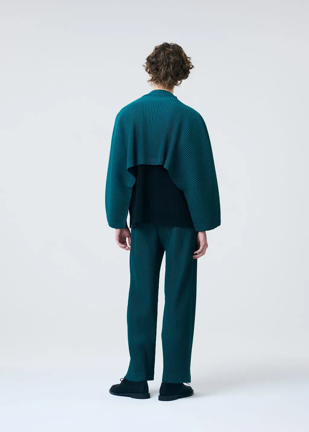 Color Pleats 1