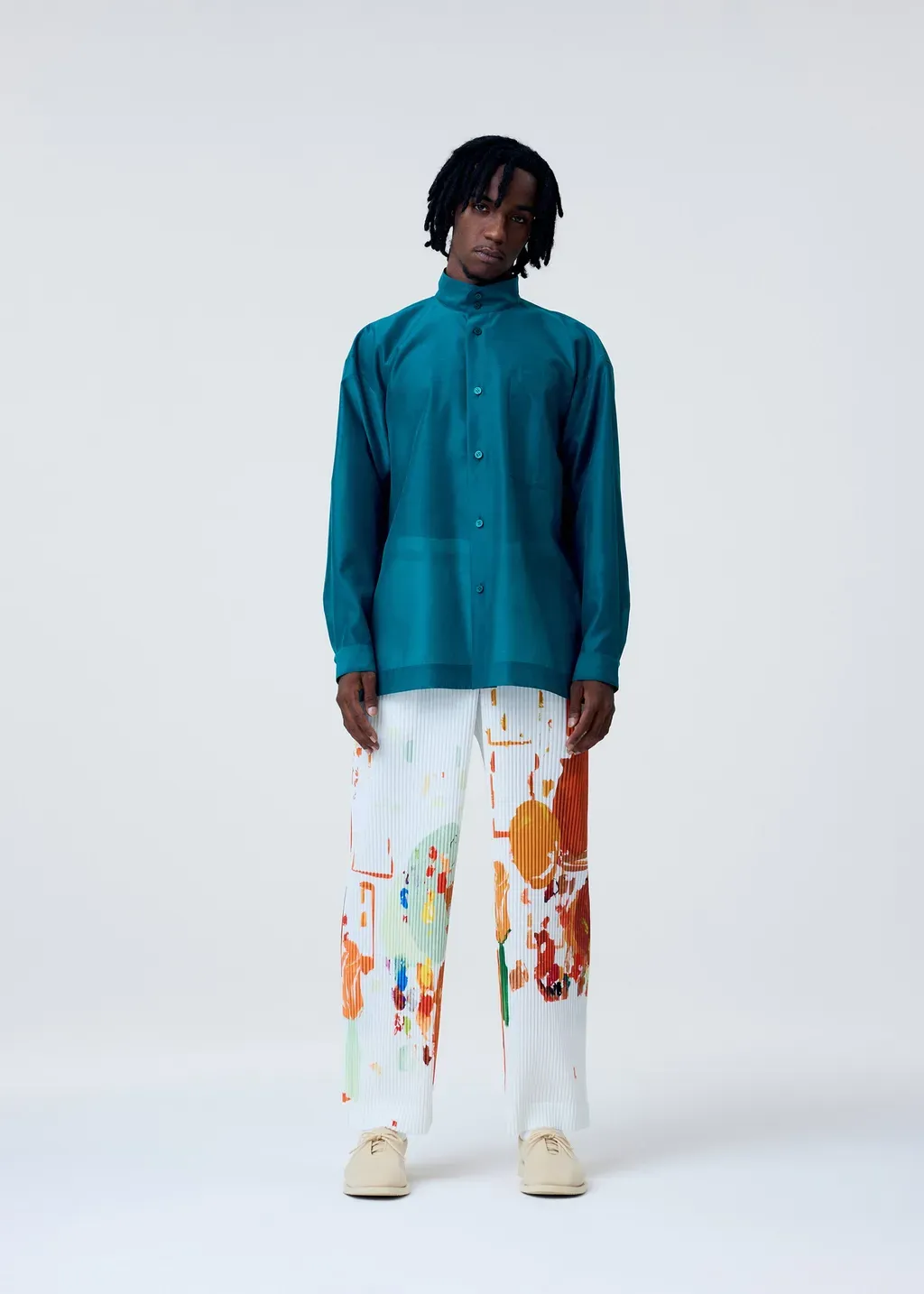 Palette