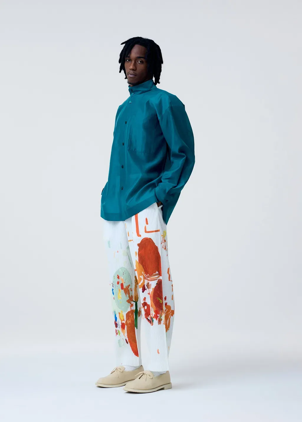 Palette