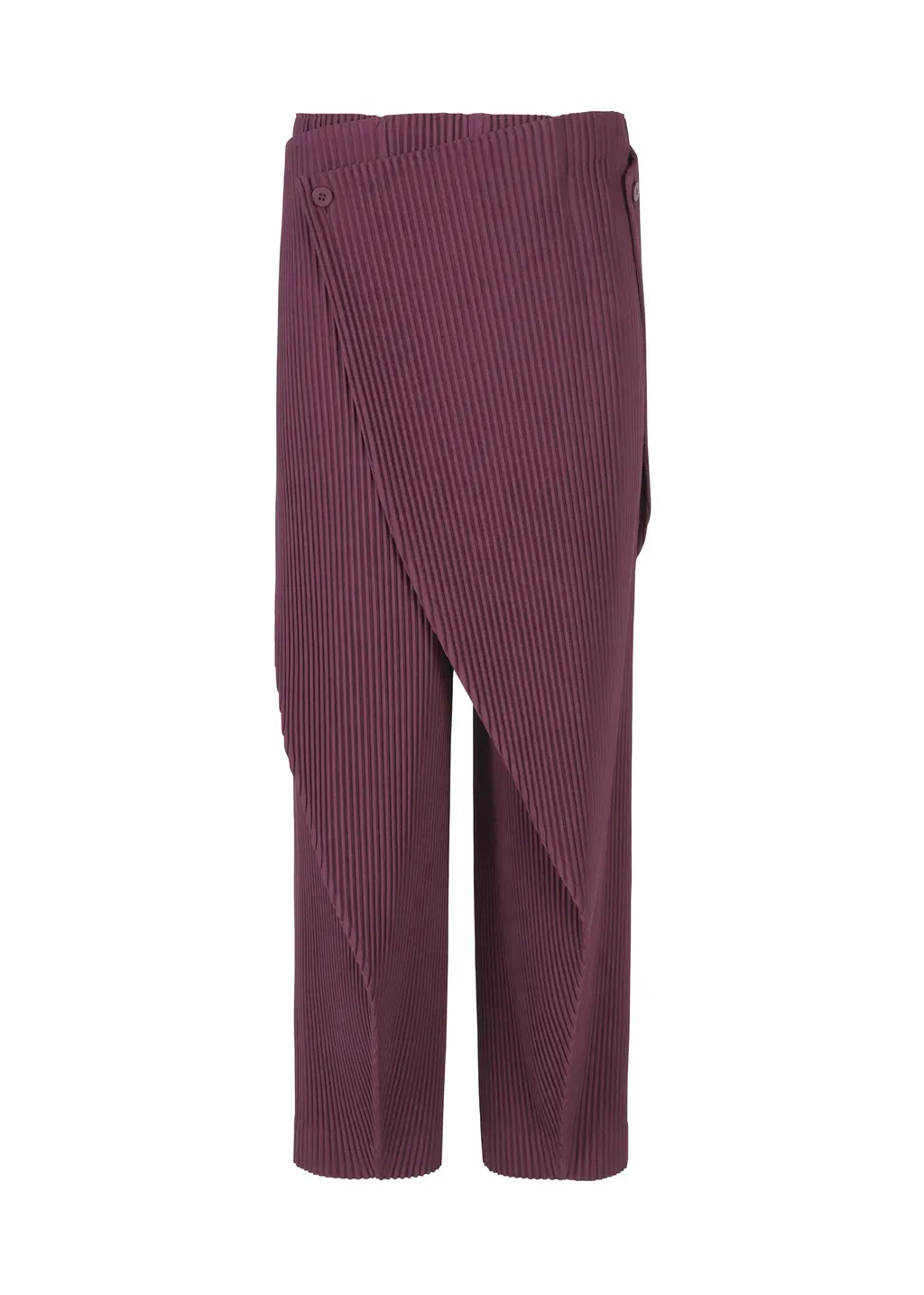 Pleats Bottoms 1