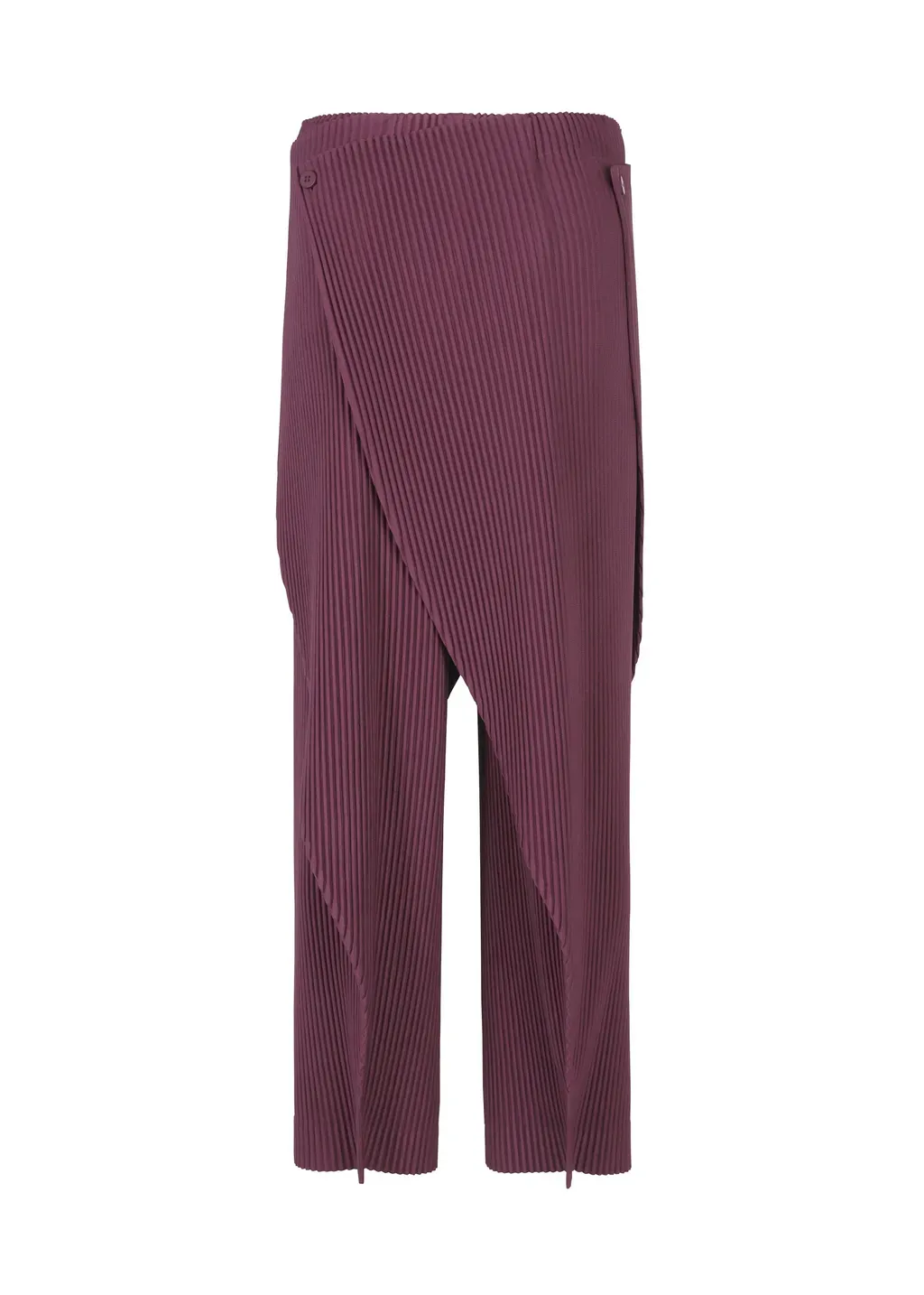 Pleats Bottoms 1