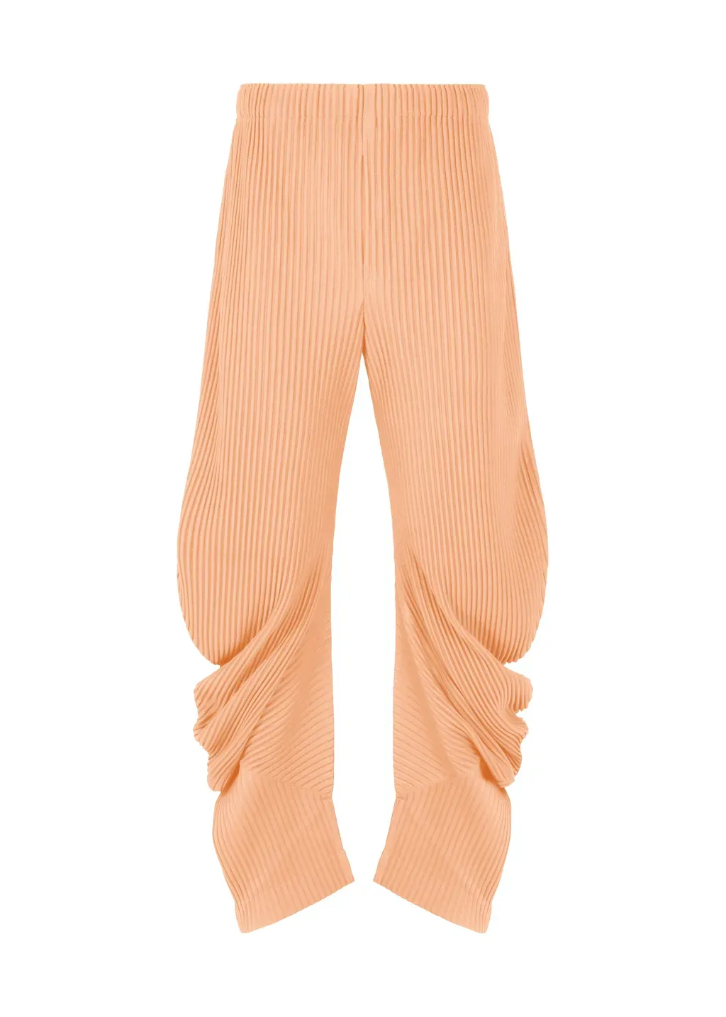 Pleats Bottoms 1