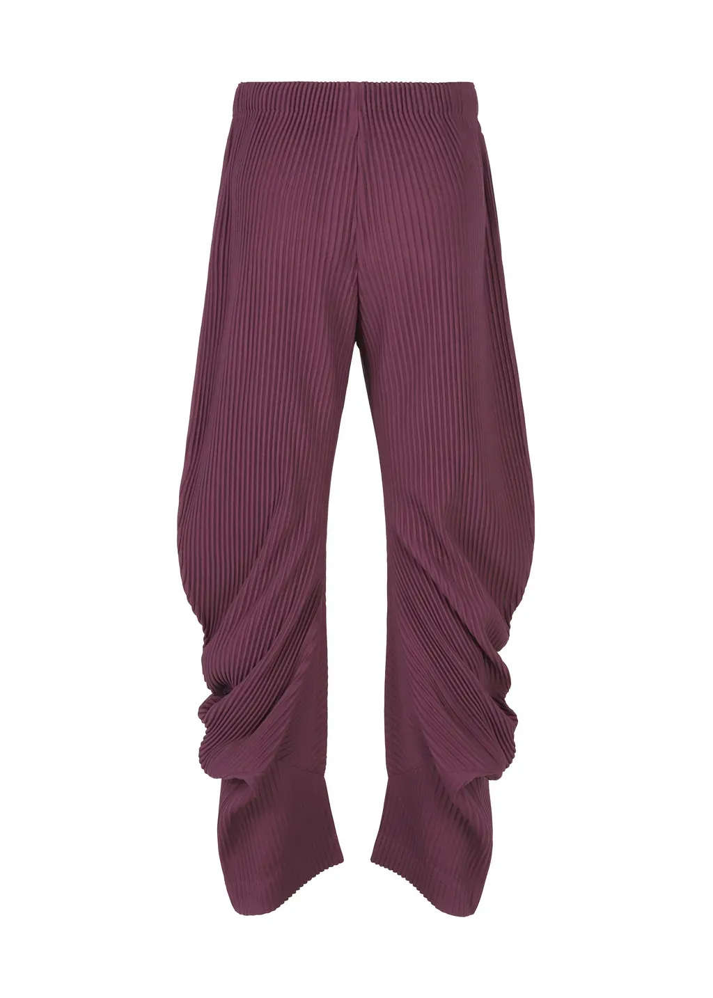 Pleats Bottoms 1