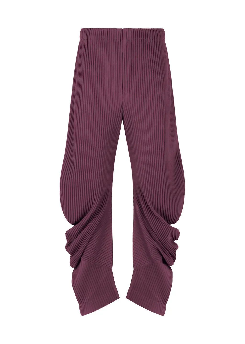 Pleats Bottoms 1