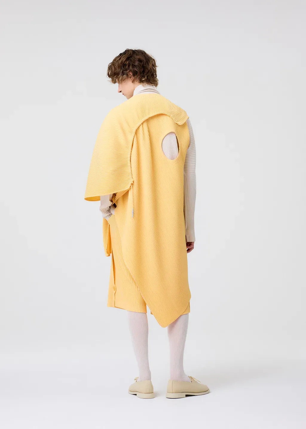 Wear Or Wrap