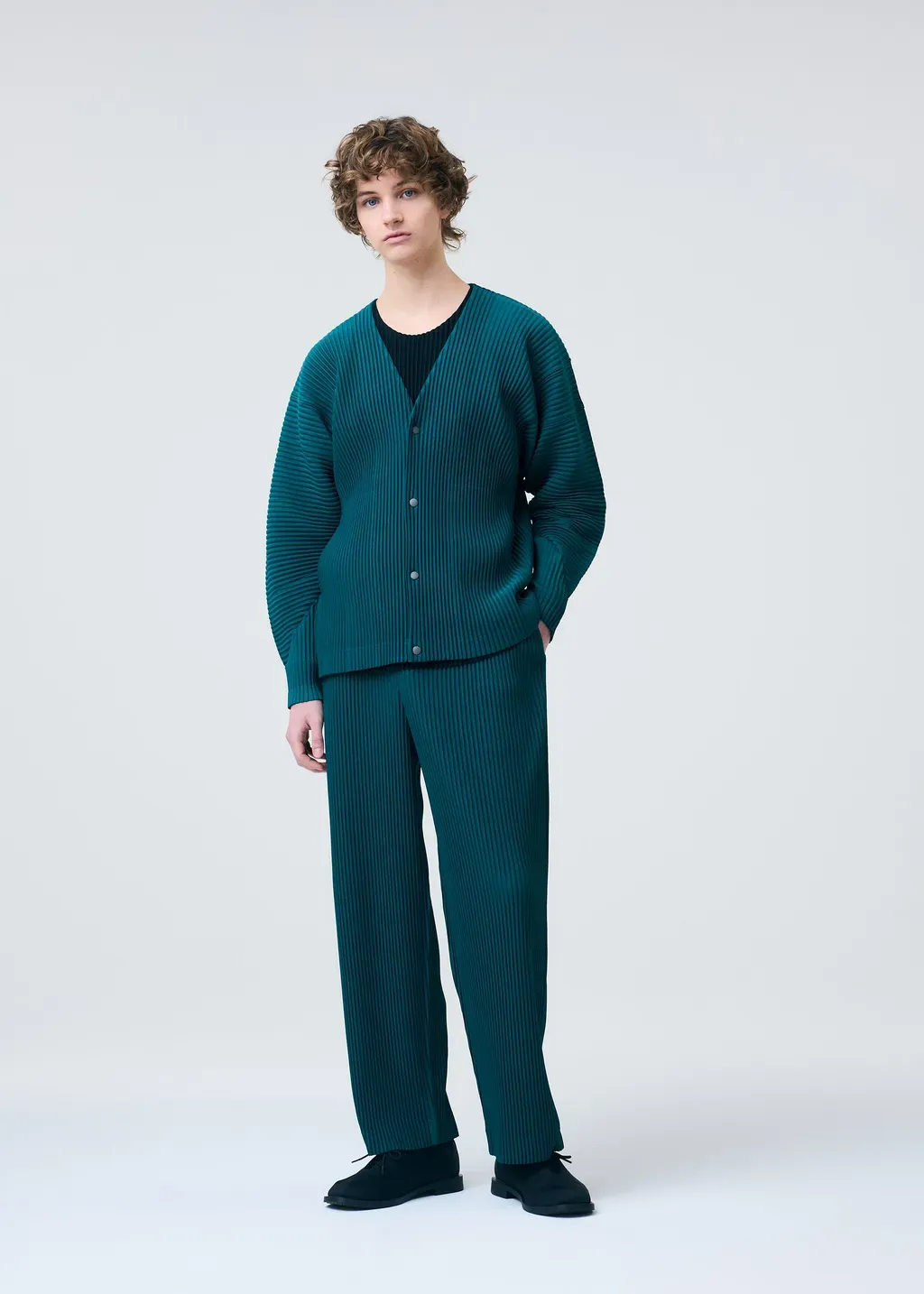 Color Pleats 1