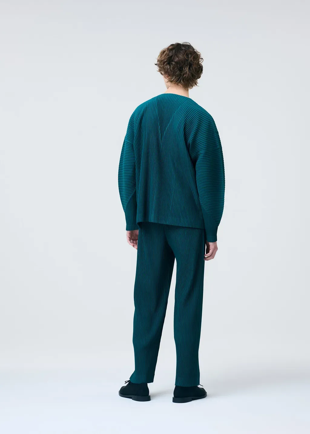 Color Pleats 1