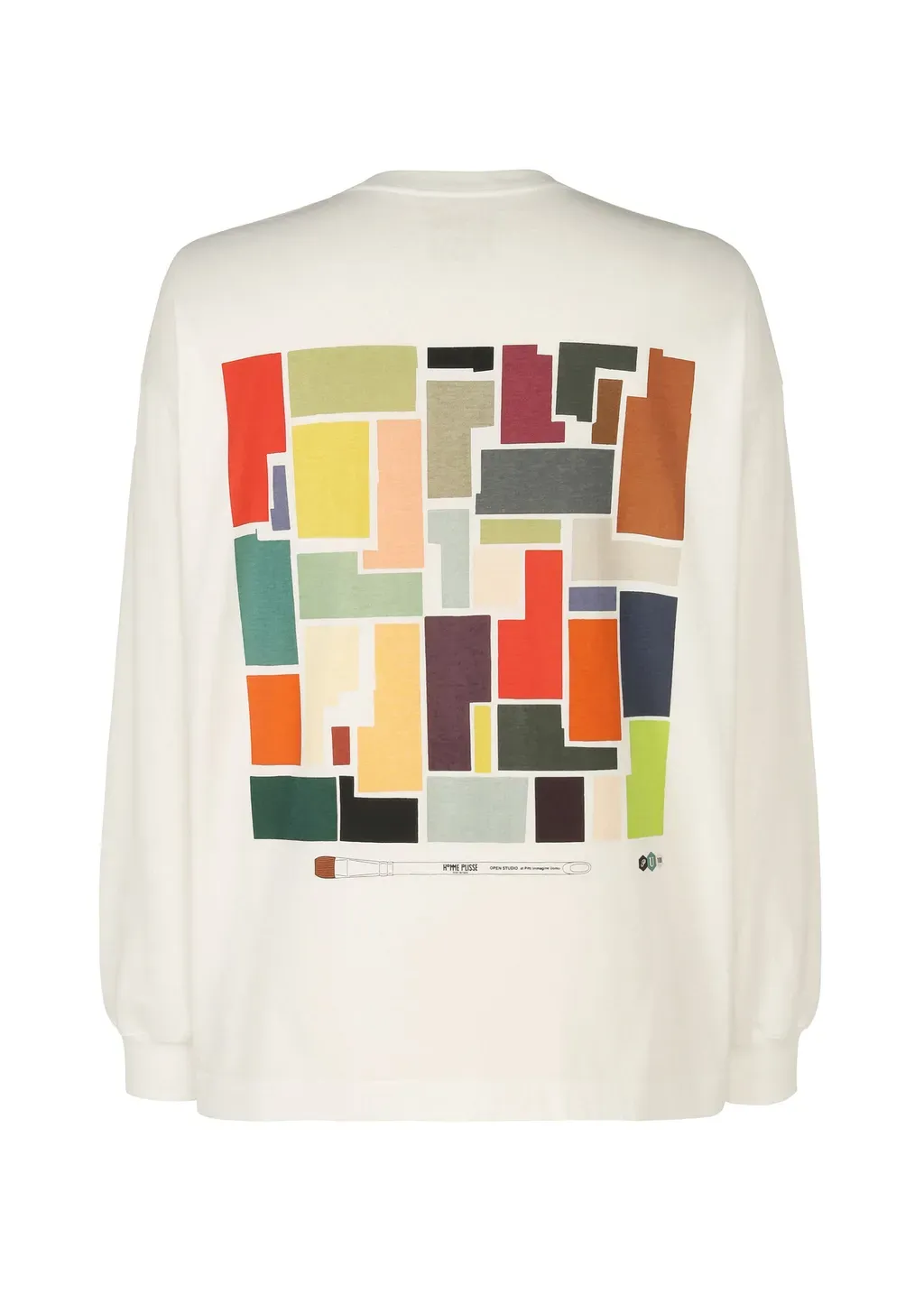 Color Chips T-Shirt