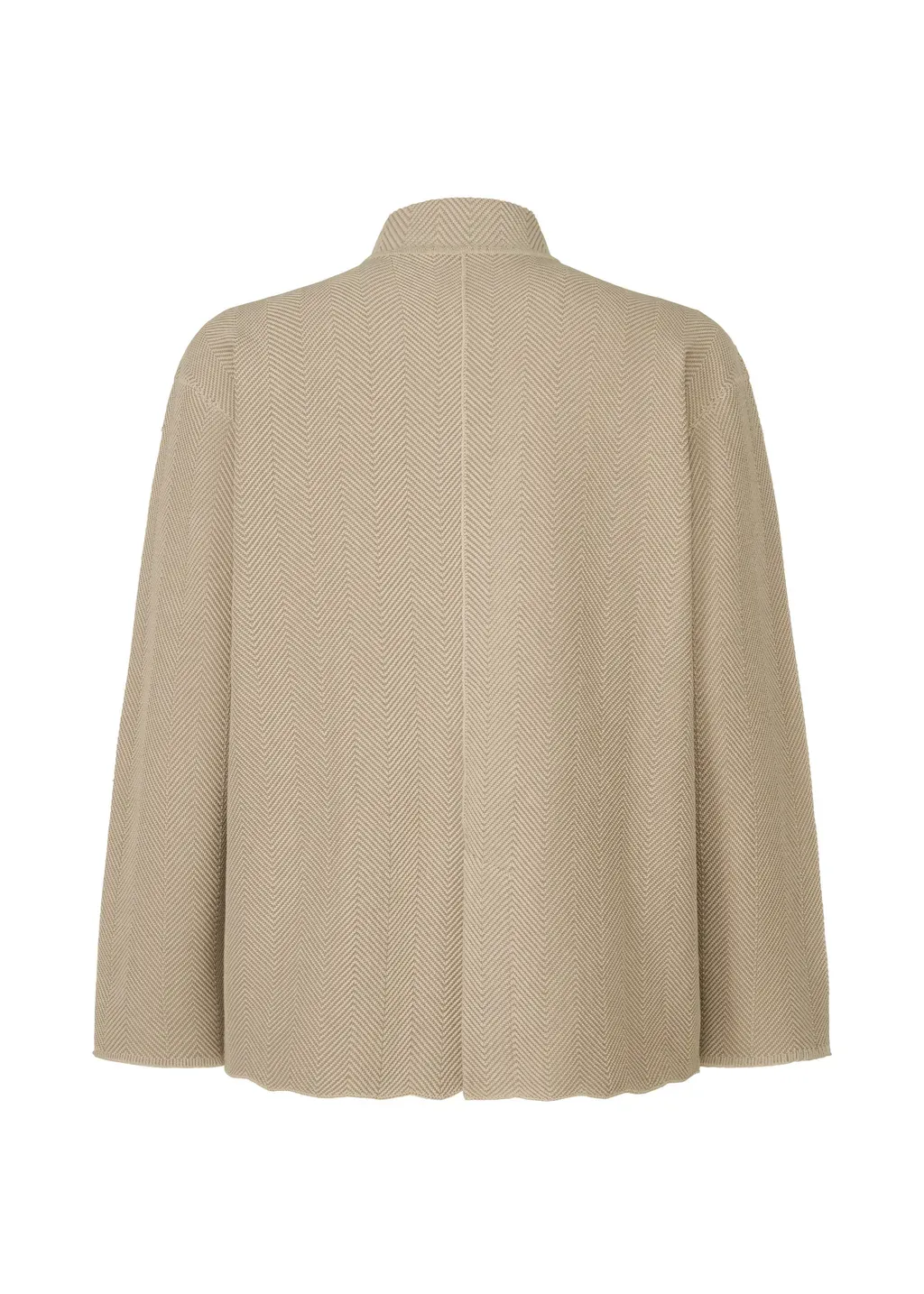 Inlaid Knit