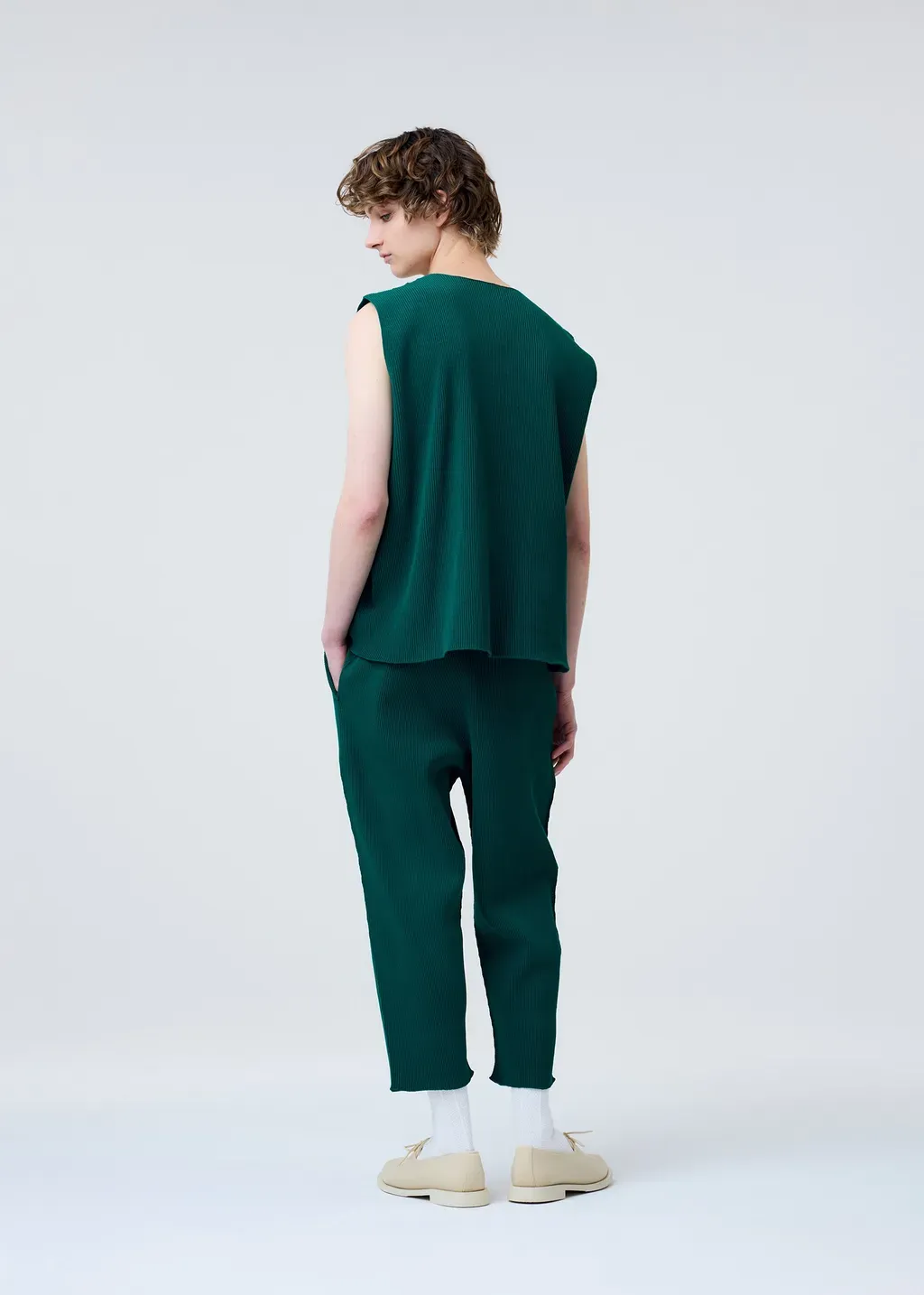 Basic Knit