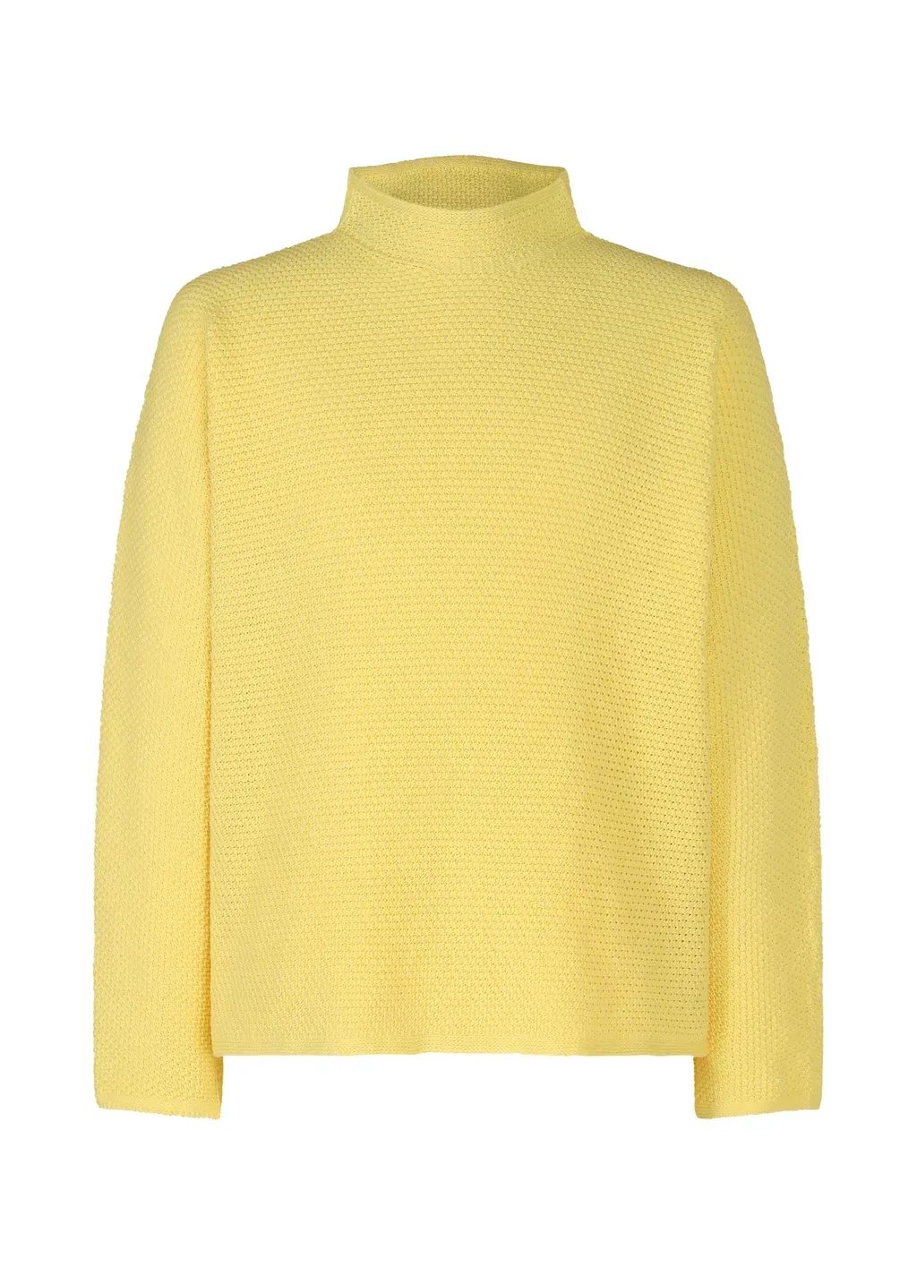Rustic Knit