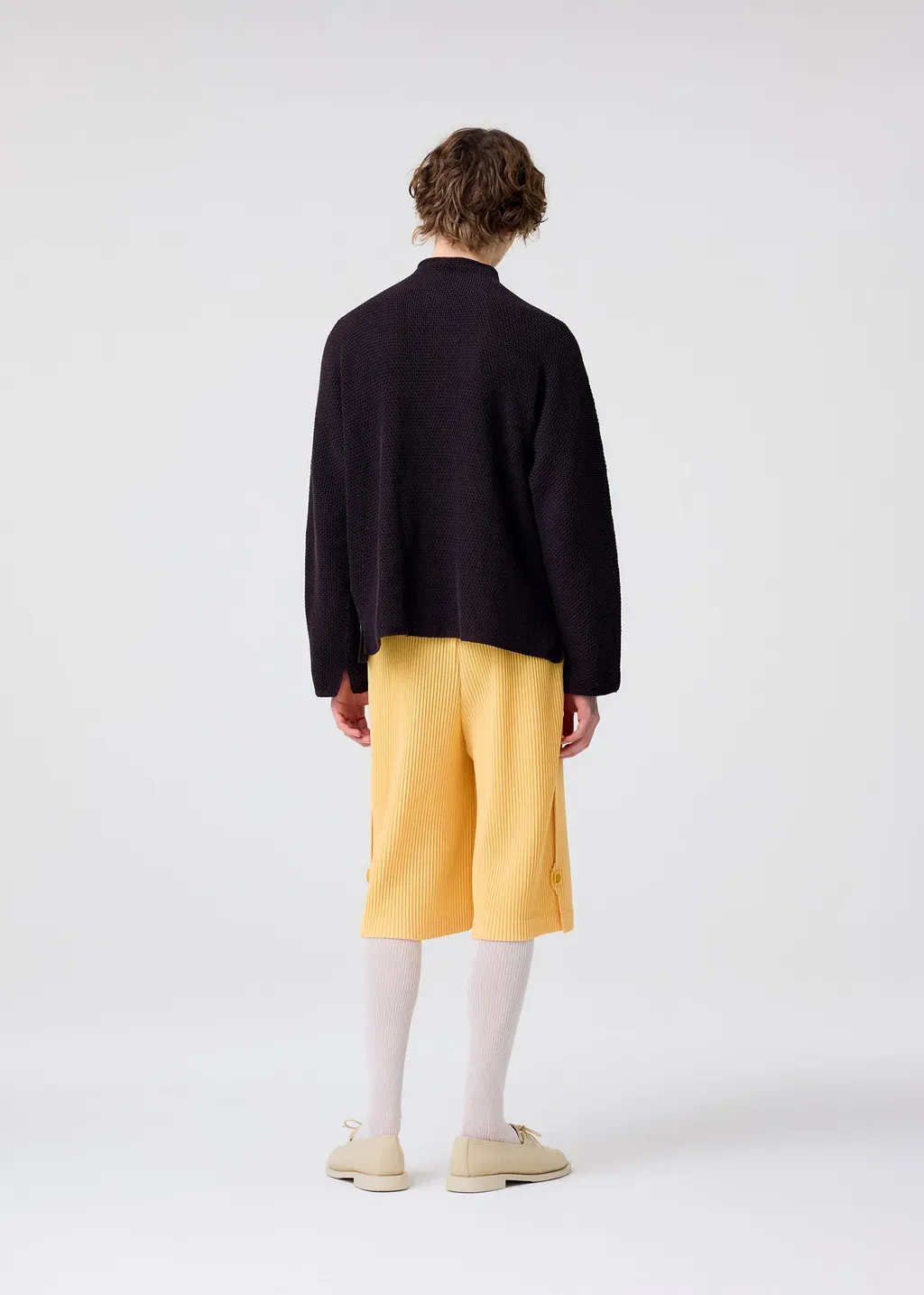 Rustic Knit