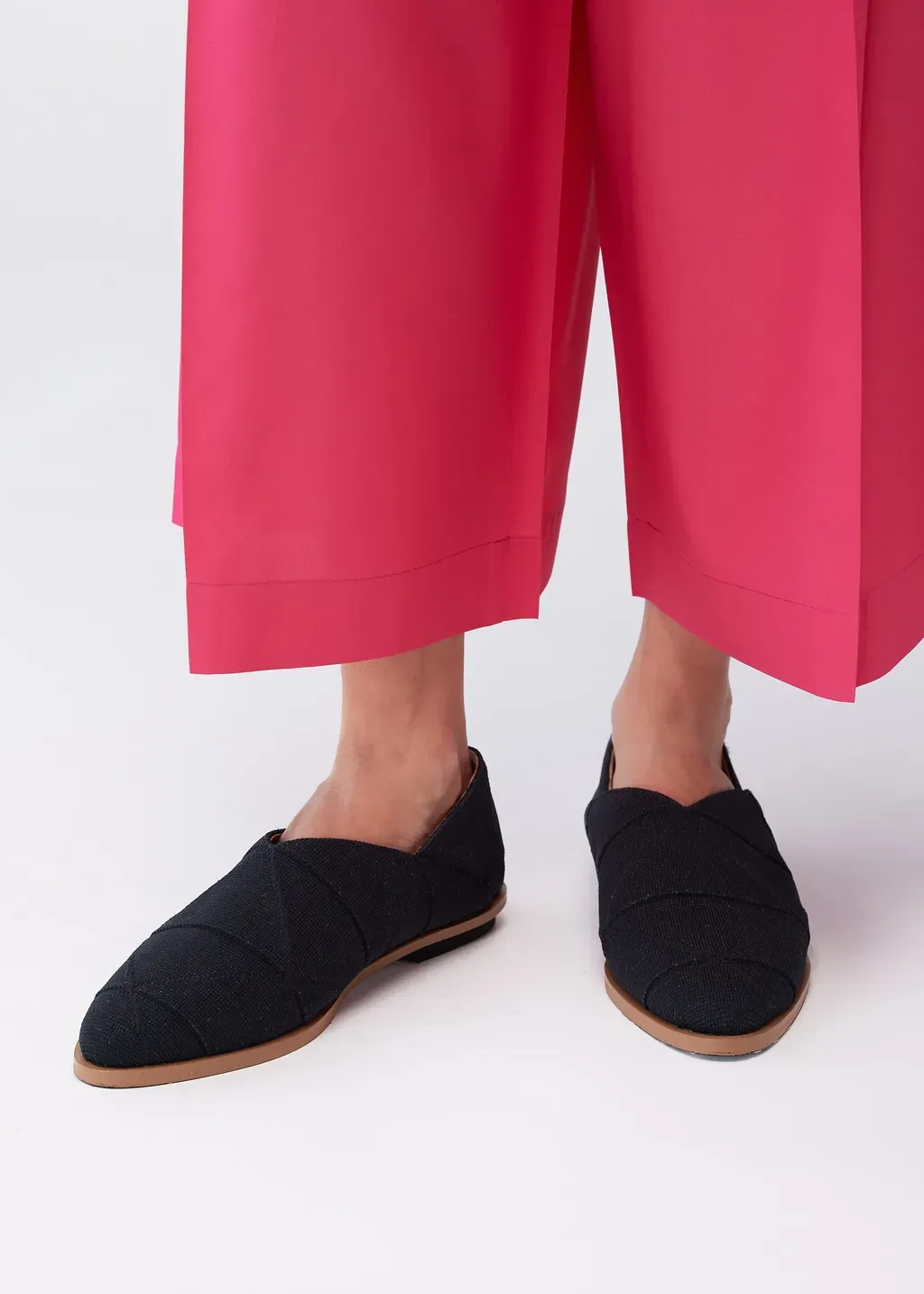 Tatami Knit Shoes