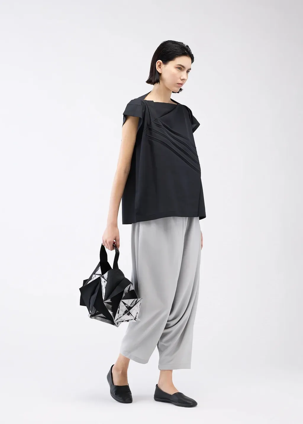 132 5. Standard Bag