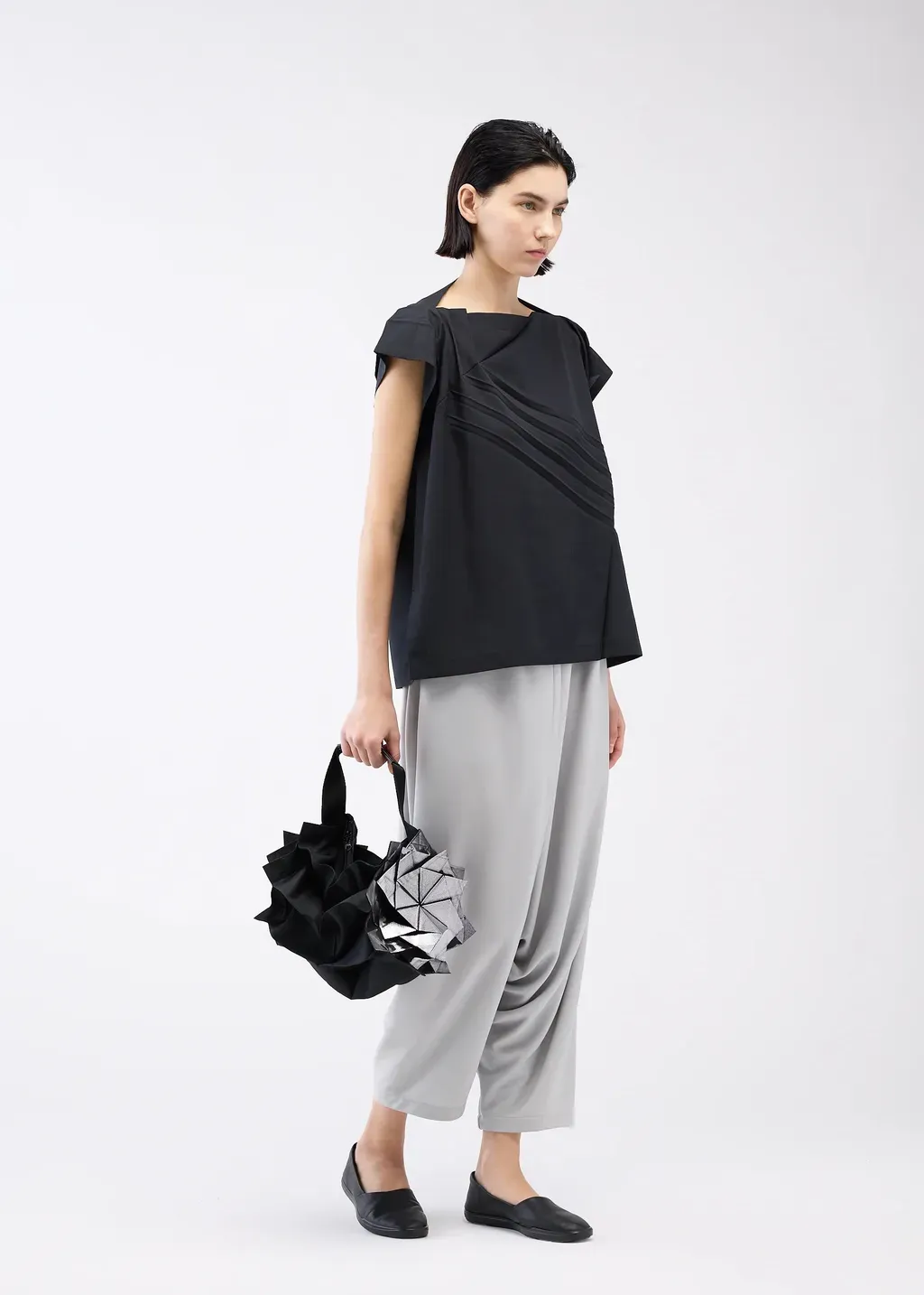 132 5. Standard Bag