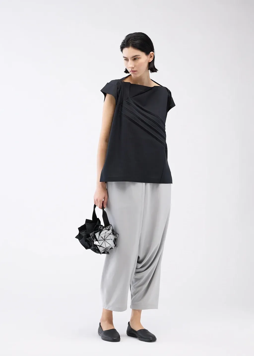132 5. Standard Bag