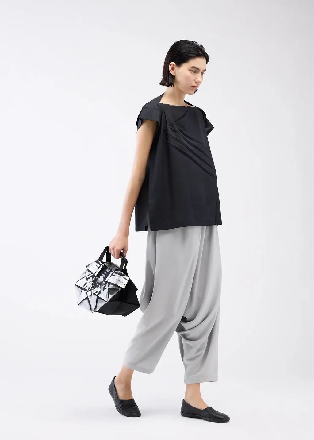 132 5. Standard Bag