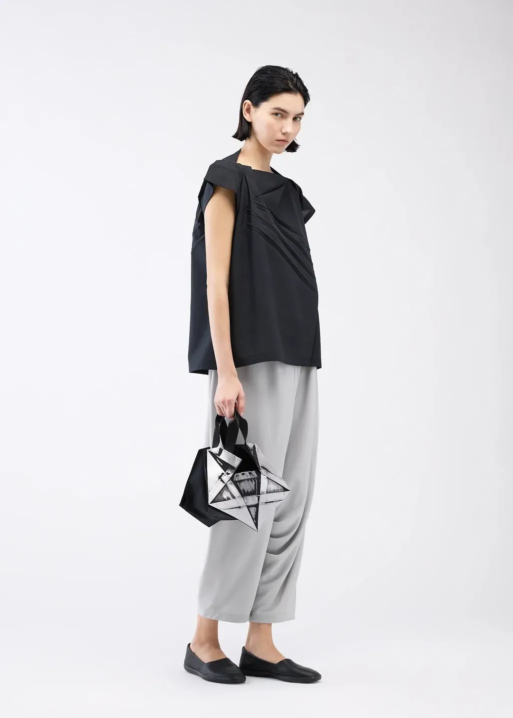 132 5. Standard Bag