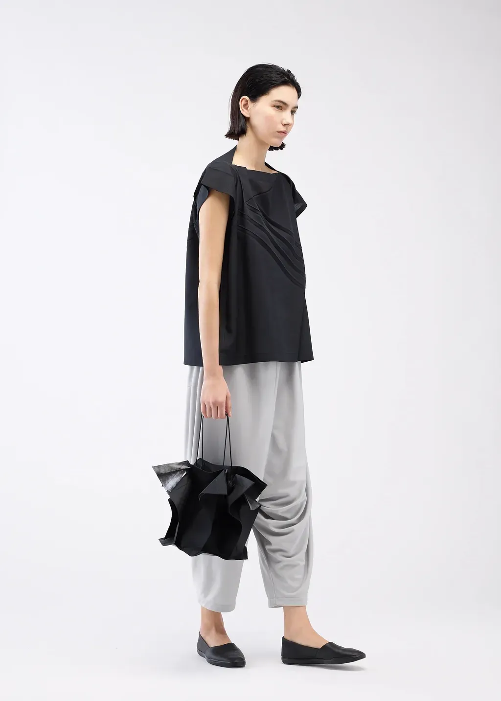 132 5. Standard Bag