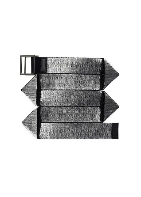132 5. Standard Belt