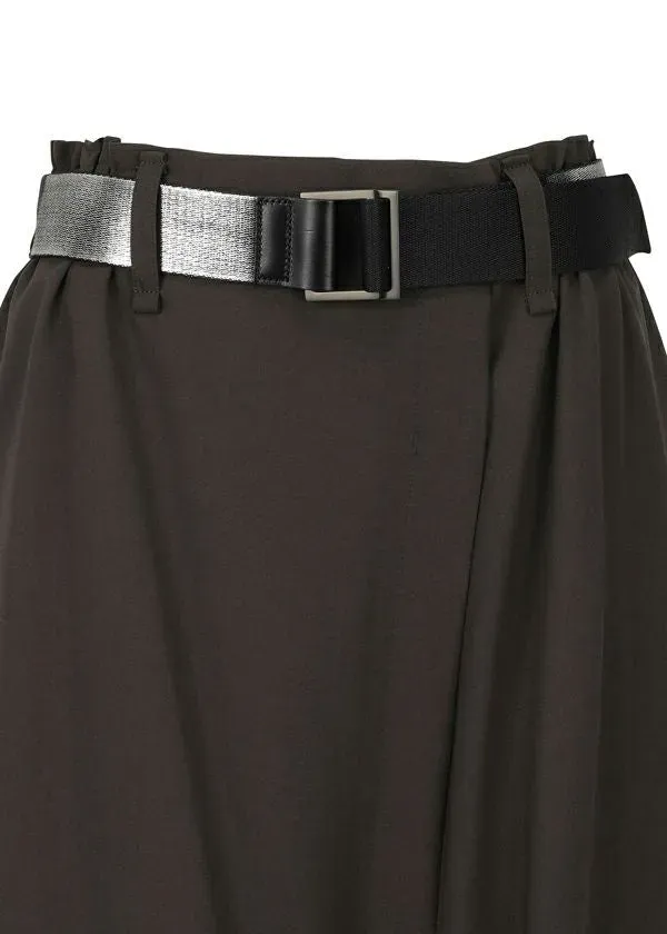 132 5. Standard Belt
