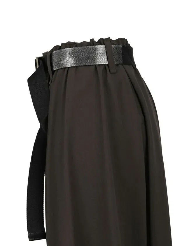 132 5. Standard Belt