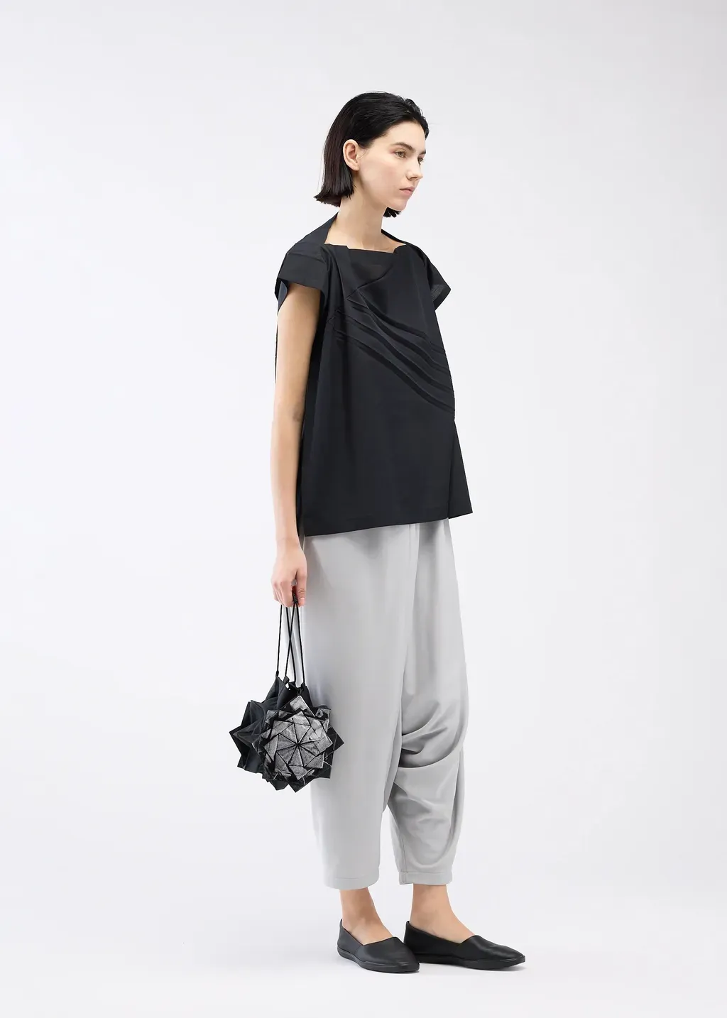132 5. Standard Bag