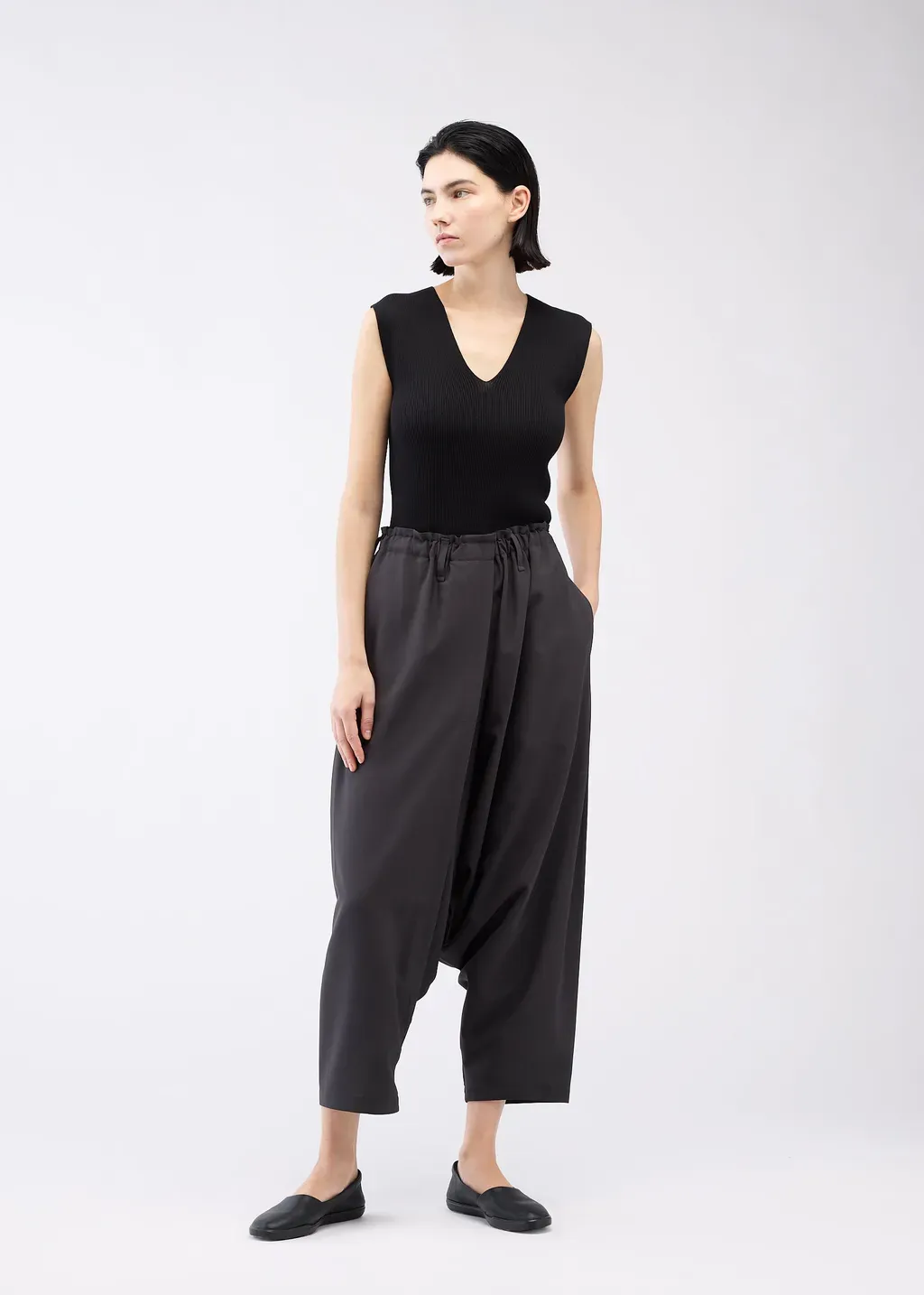 Seamless Bottoms Basic