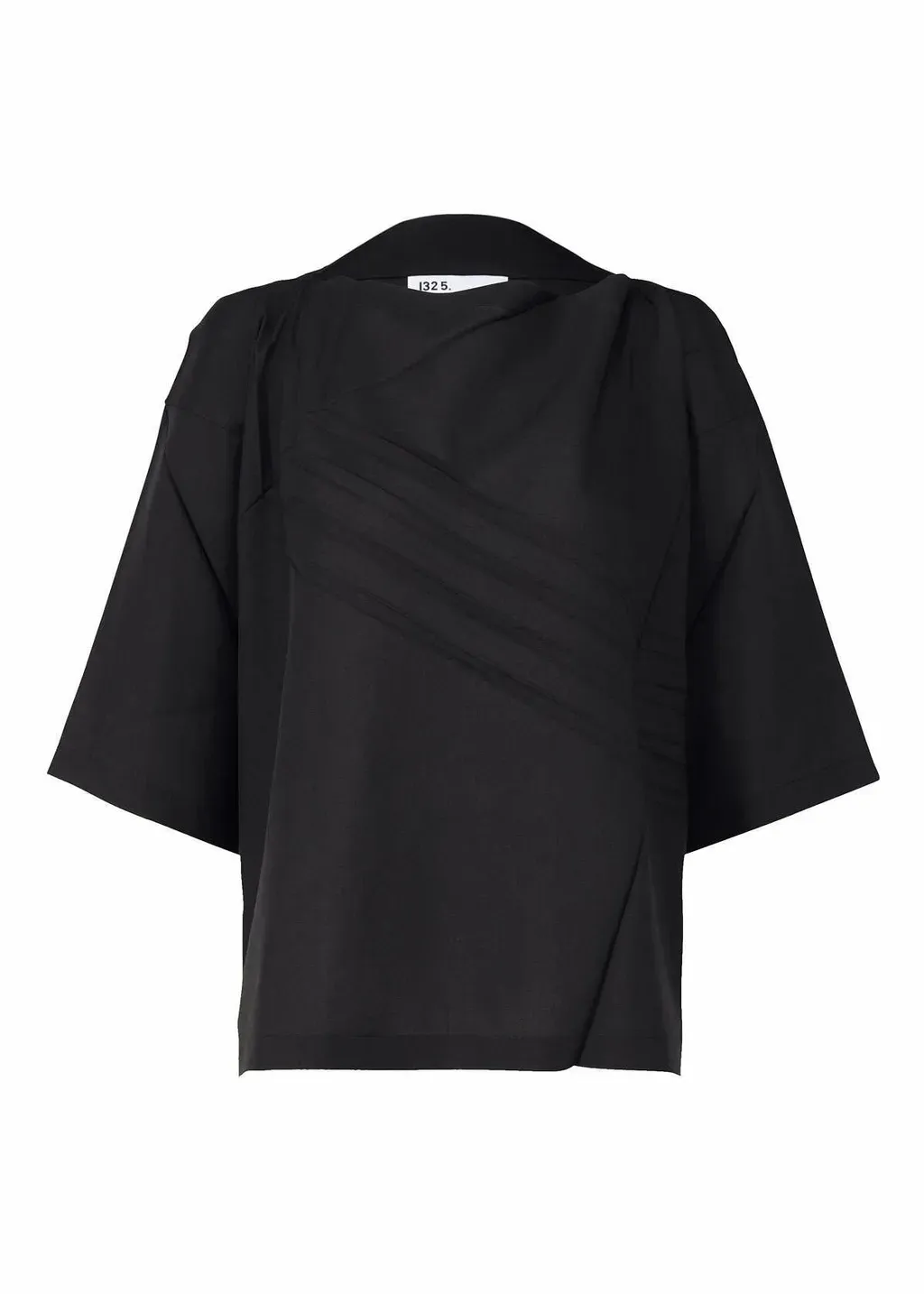 Pleats T Basic