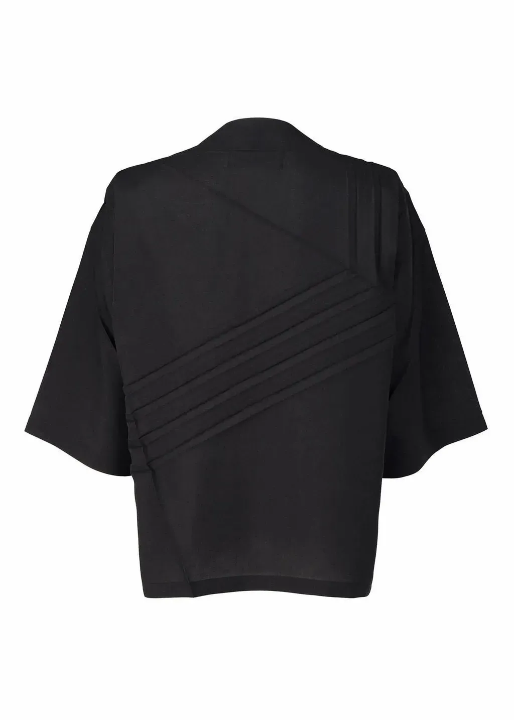 Pleats T Basic