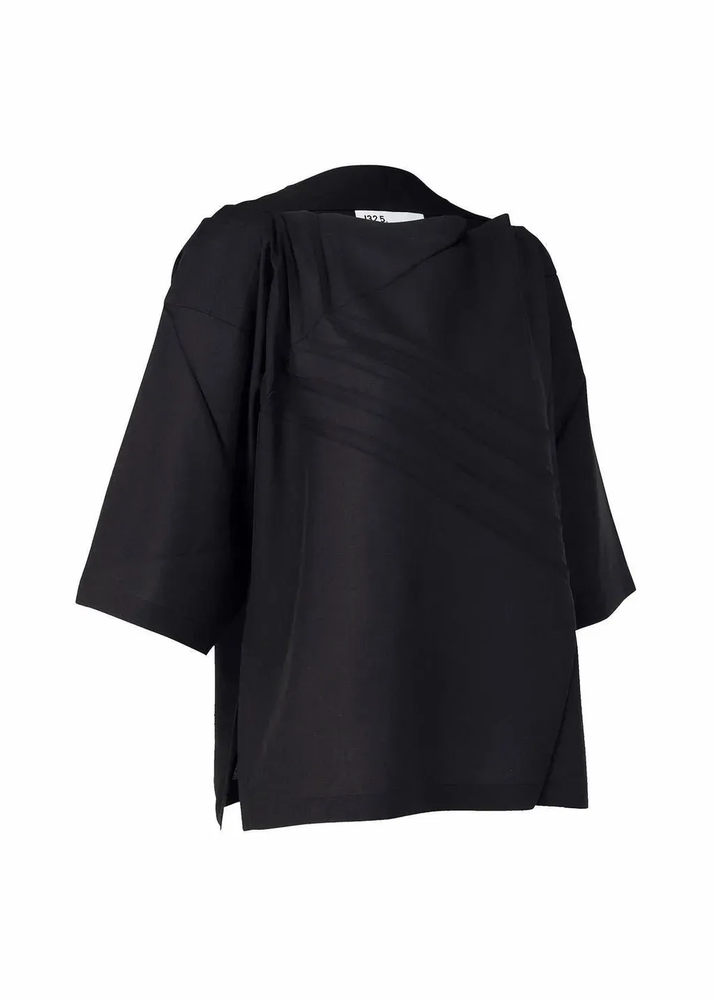 Pleats T Basic