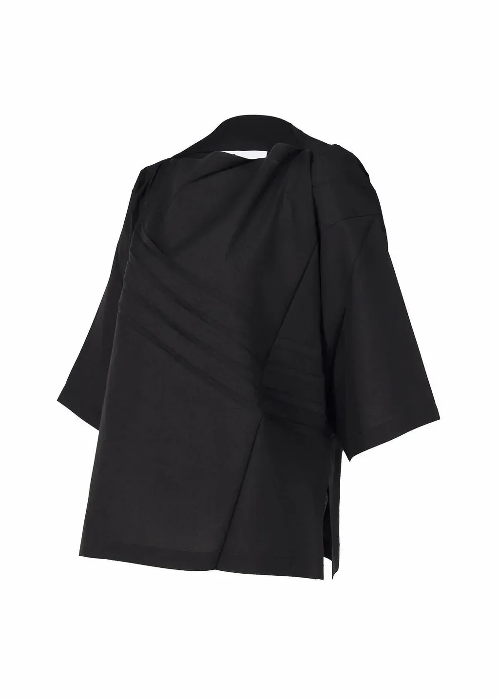Pleats T Basic