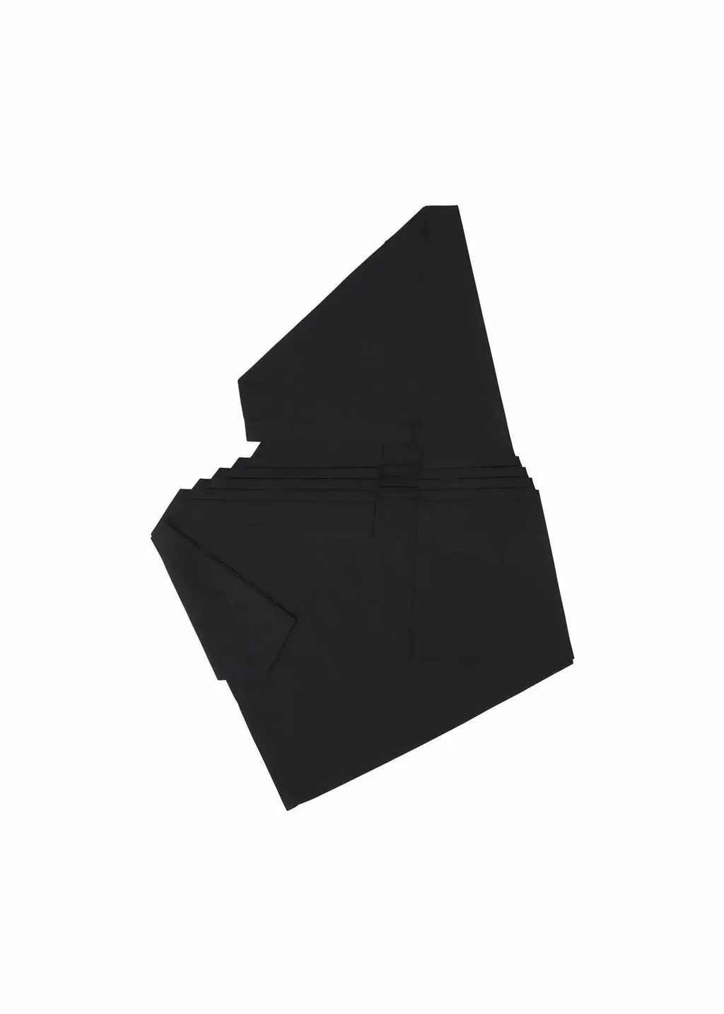 Pleats T Basic