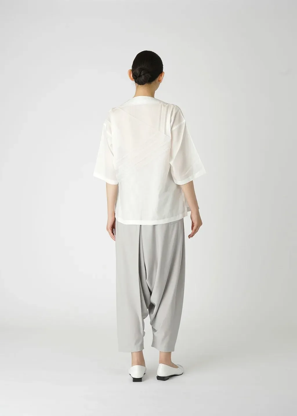 Pleats T Basic