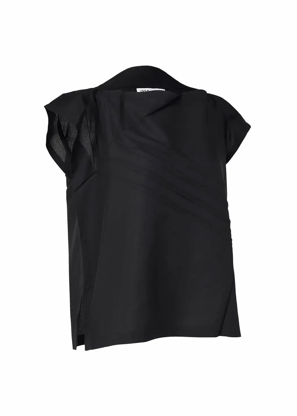 Pleats T Basic