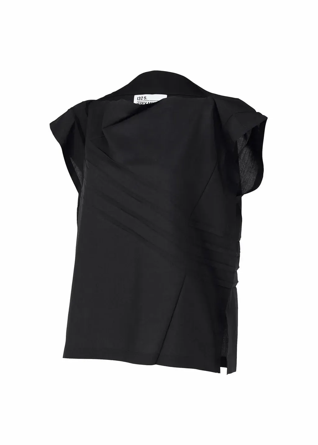 Pleats T Basic