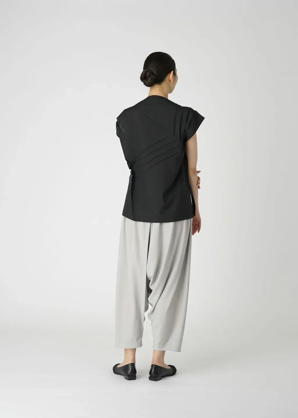 Pleats T Basic