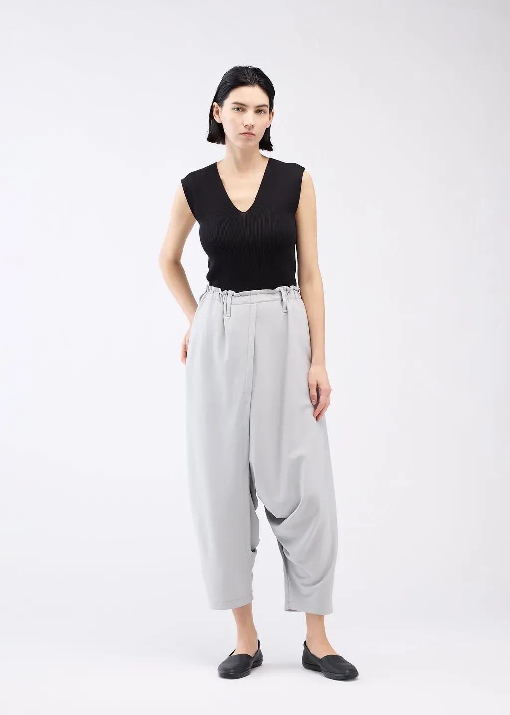 Jersey Bottoms Basic