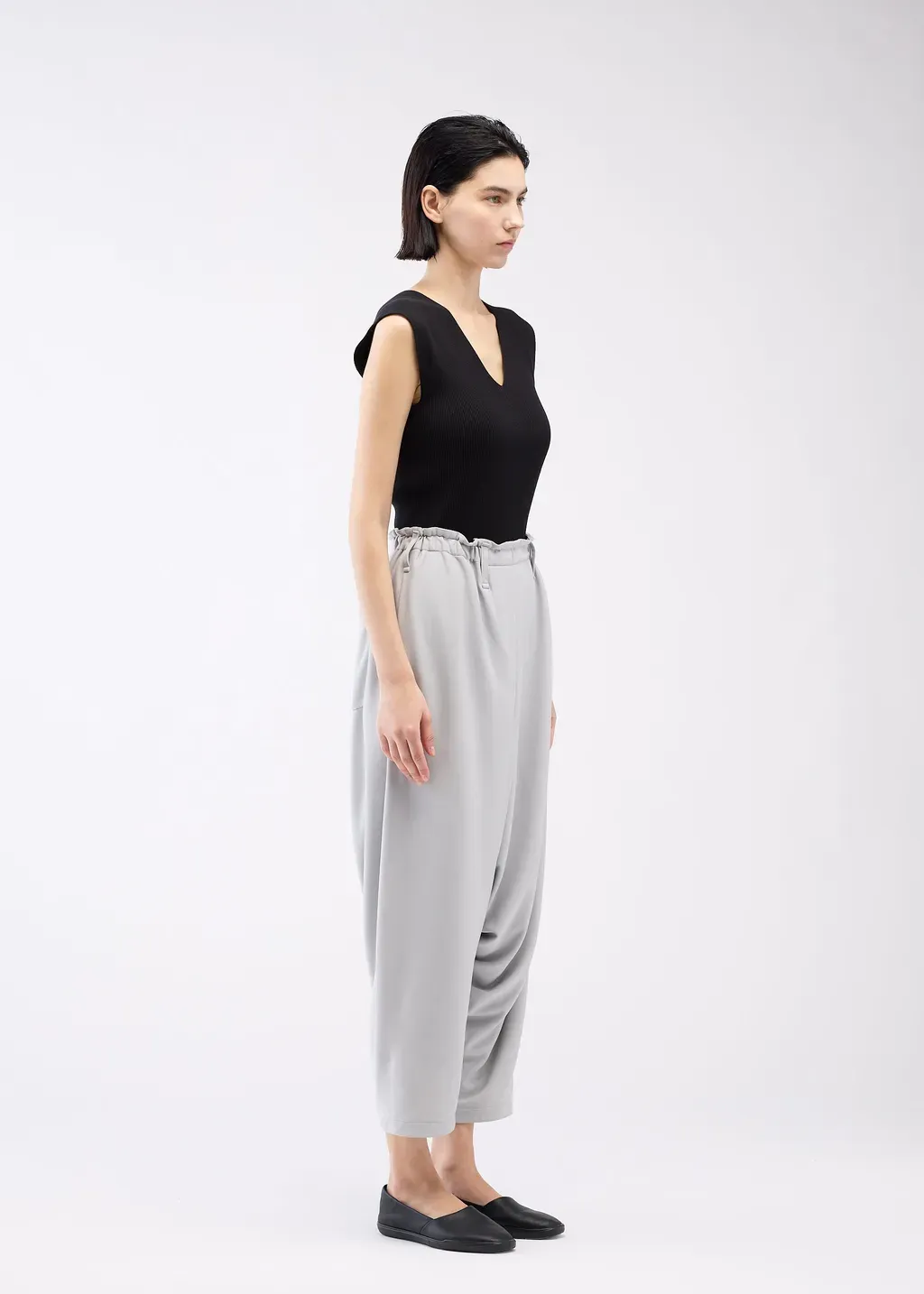 Jersey Bottoms Basic
