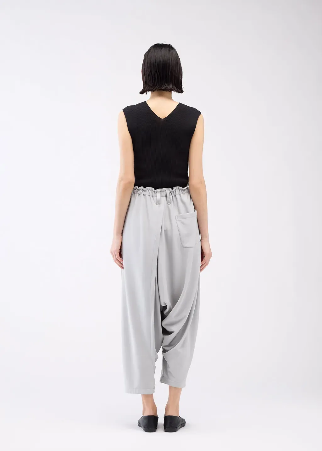 Jersey Bottoms Basic