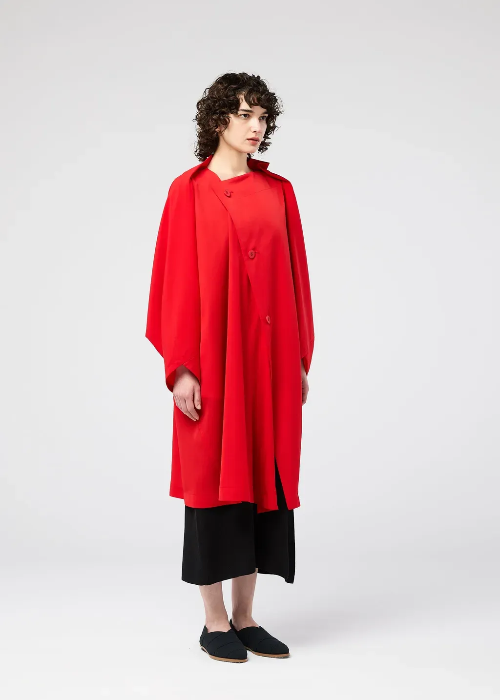 Parallel Wrap
