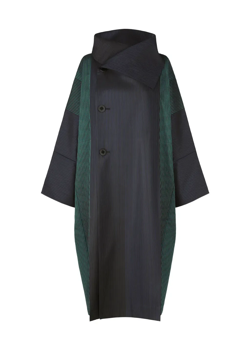 Gradation Coat