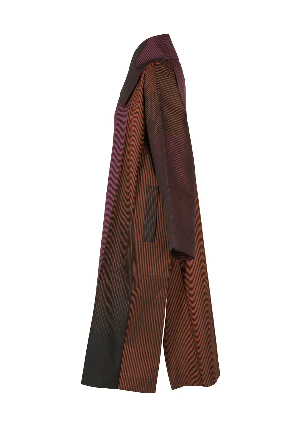 Gradation Coat