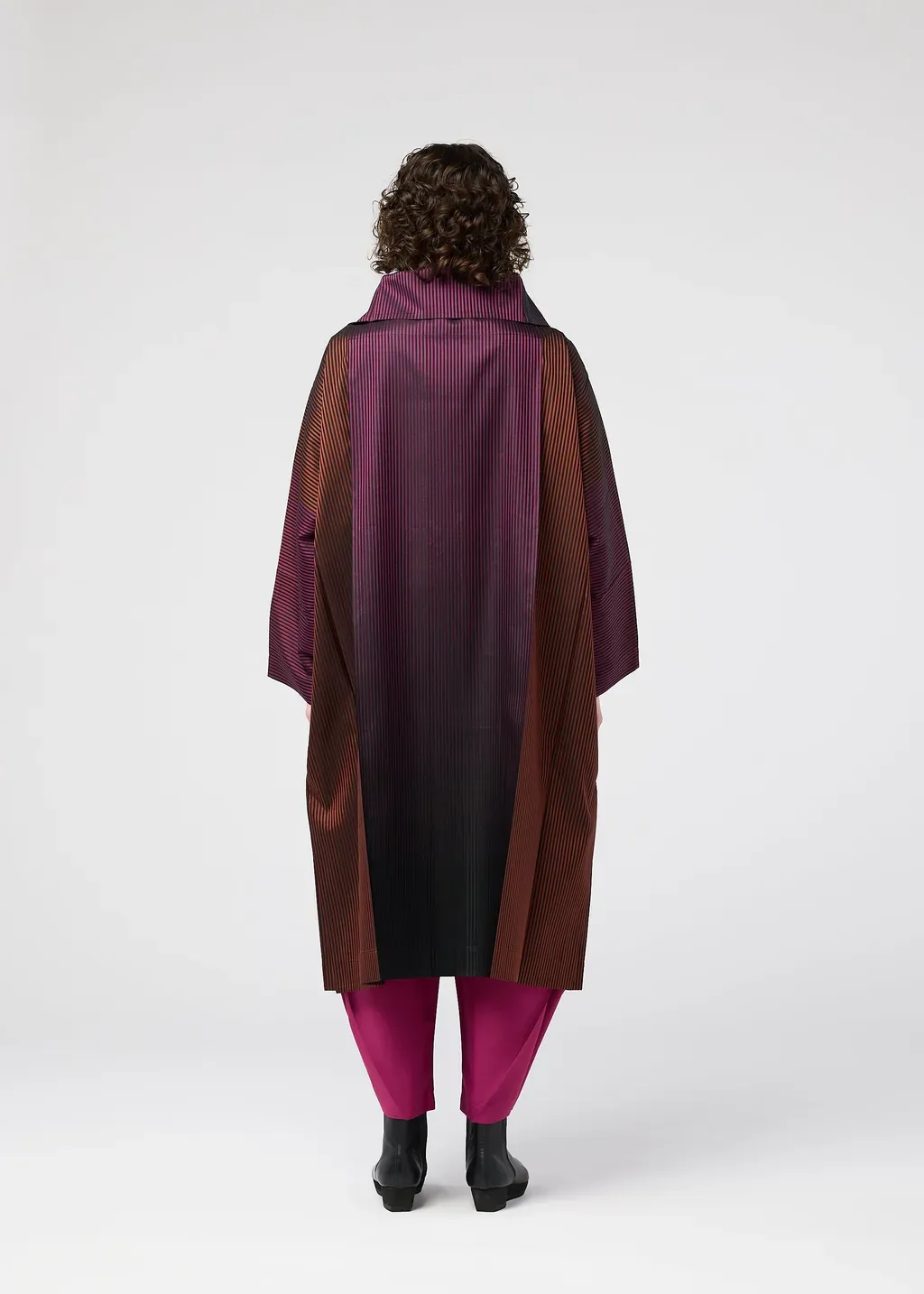 Gradation Coat