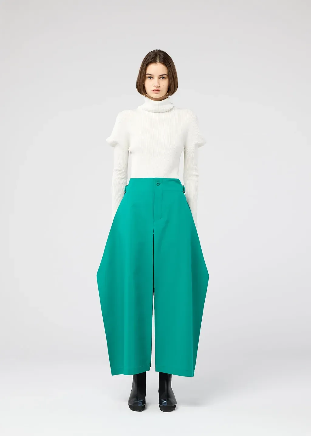Vertex Bottoms