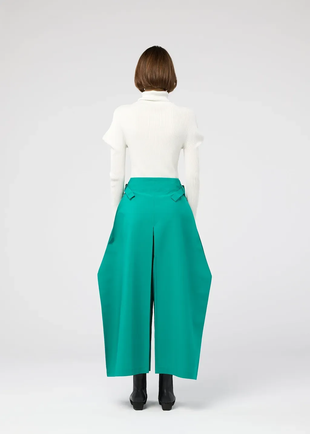 Vertex Bottoms